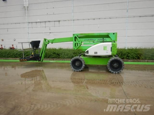 Niftylift HR15D Nacele cu brat articulat