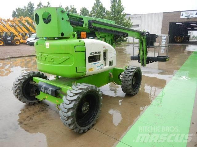 Niftylift HR15D Nacele cu brat articulat