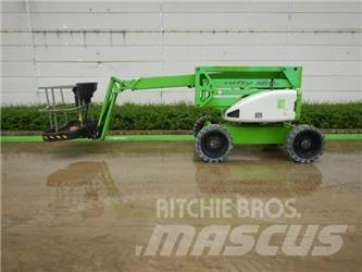 Niftylift HR15D Nacele cu brat articulat