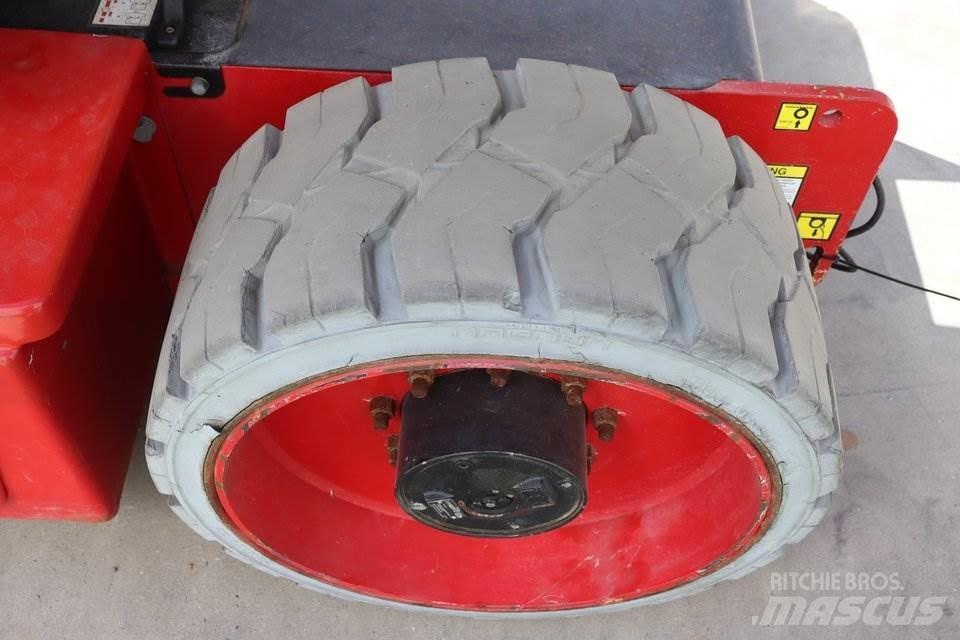 Niftylift HR17NE Nacele cu brat articulat