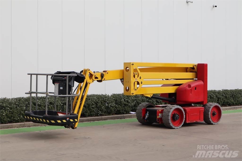 Niftylift HR17NE Nacele cu brat articulat