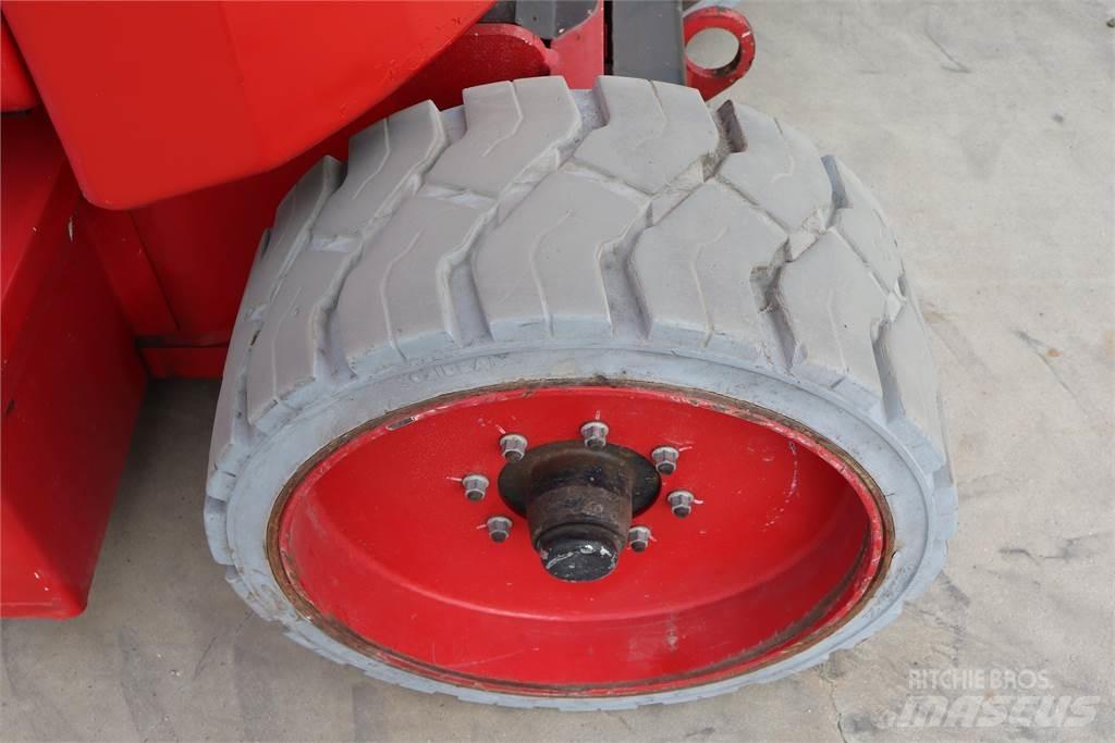 Niftylift HR17NE Nacele cu brat articulat