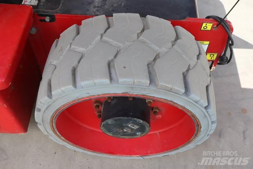 Niftylift HR17NE Nacele cu brat articulat