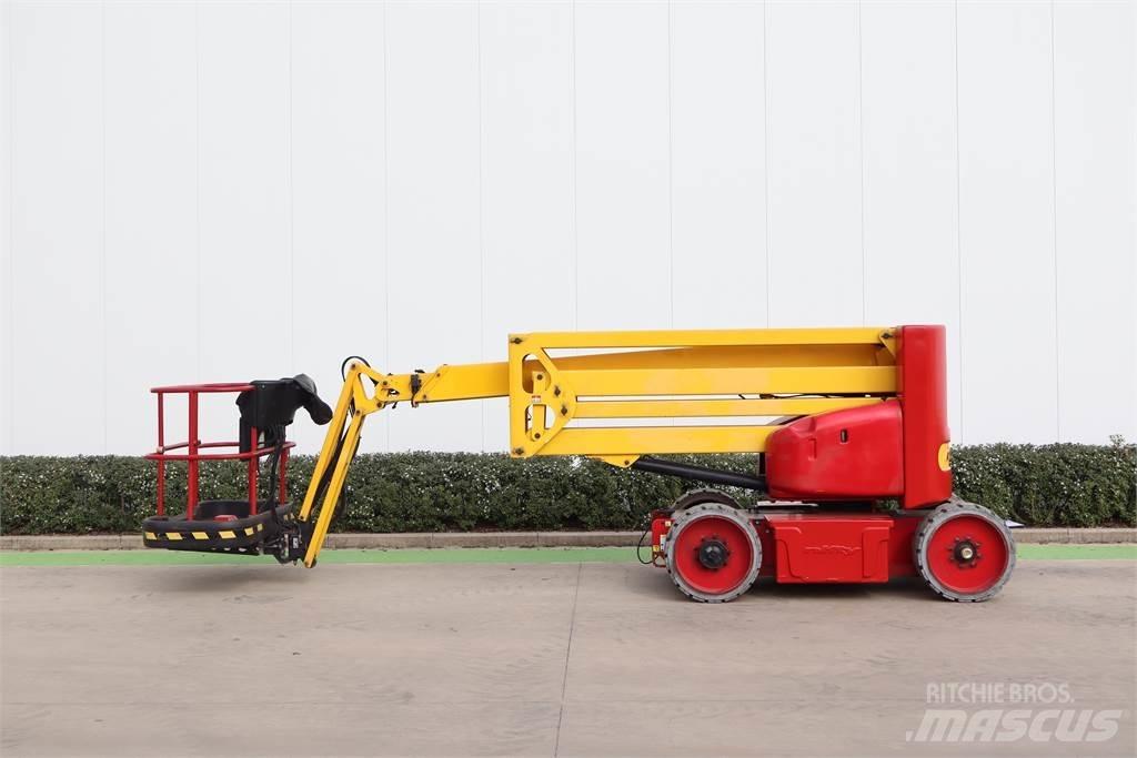 Niftylift HR17NE Nacele cu brat articulat
