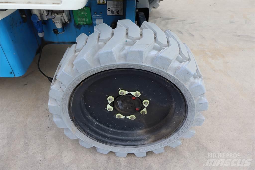 Niftylift HR21D Nacele cu brat articulat