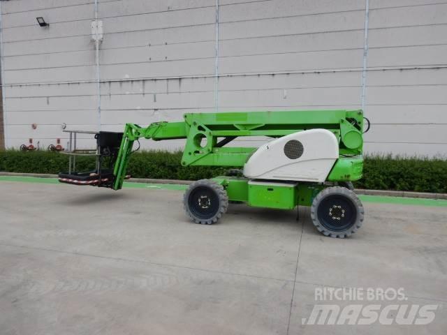 Niftylift HR21DE Nacele cu brat articulat