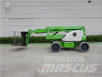 Niftylift HR21DE Nacele cu brat articulat