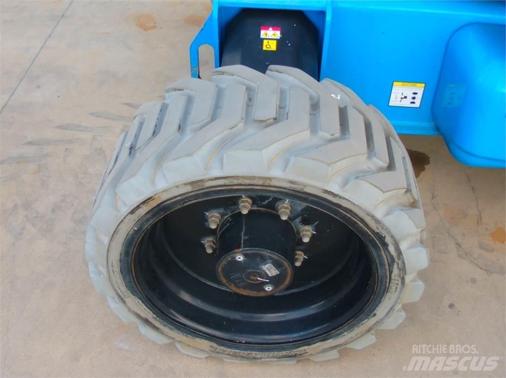 Niftylift HR28 Nacele cu brat articulat