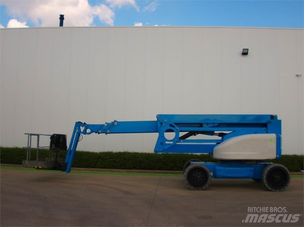 Niftylift HR28 Nacele cu brat articulat