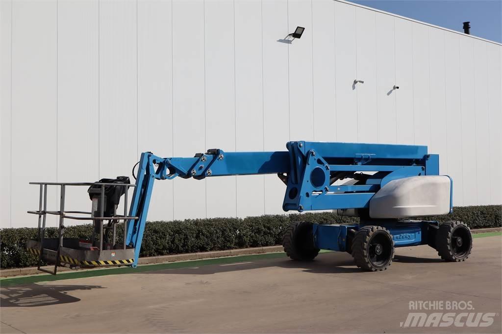 Niftylift HR28 Nacele cu brat articulat