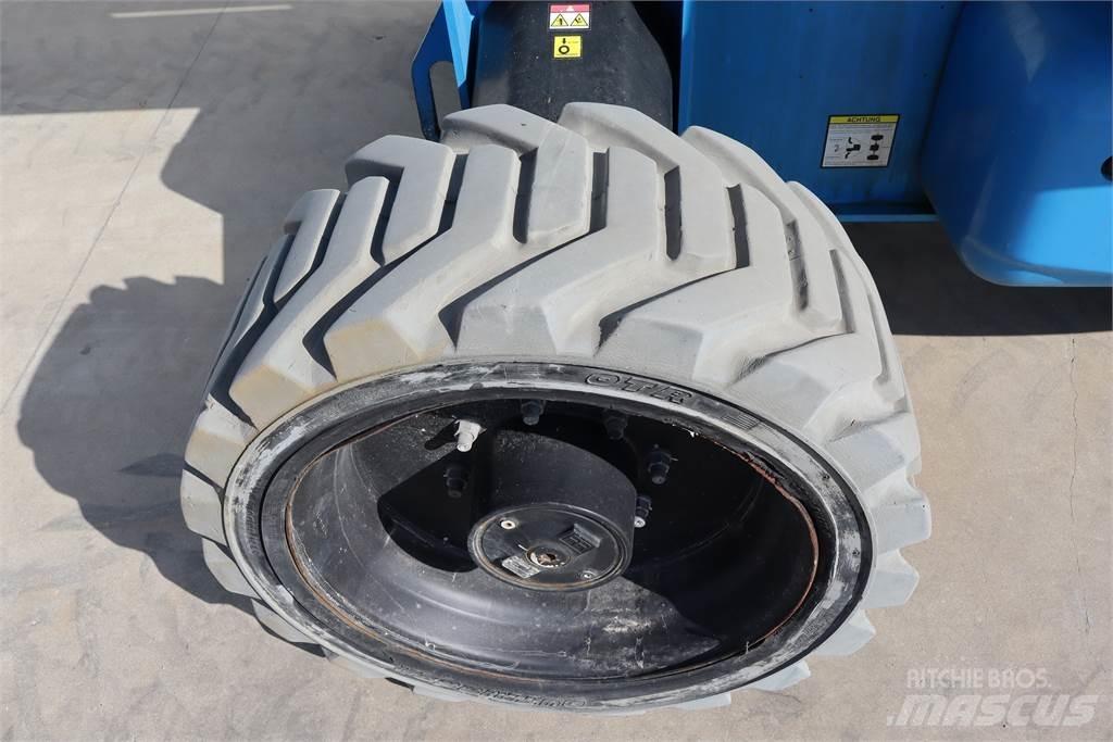 Niftylift HR28 Nacele cu brat articulat