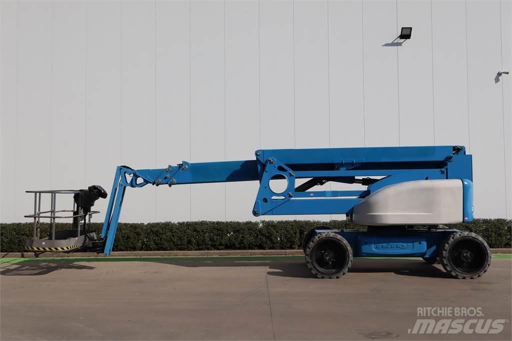 Niftylift HR28 Nacele cu brat articulat