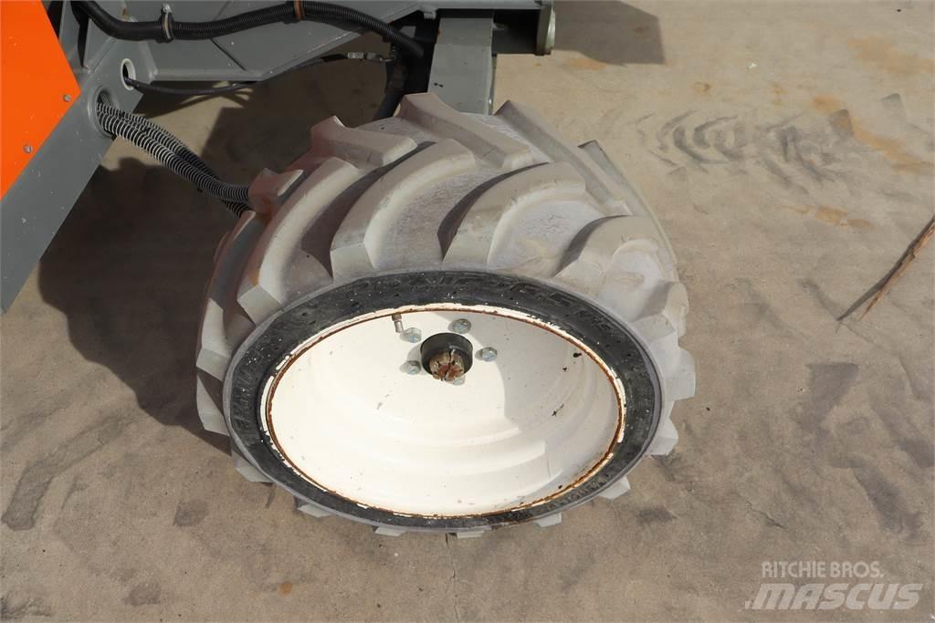 Snorkel SL30RTE Platforme foarfeca