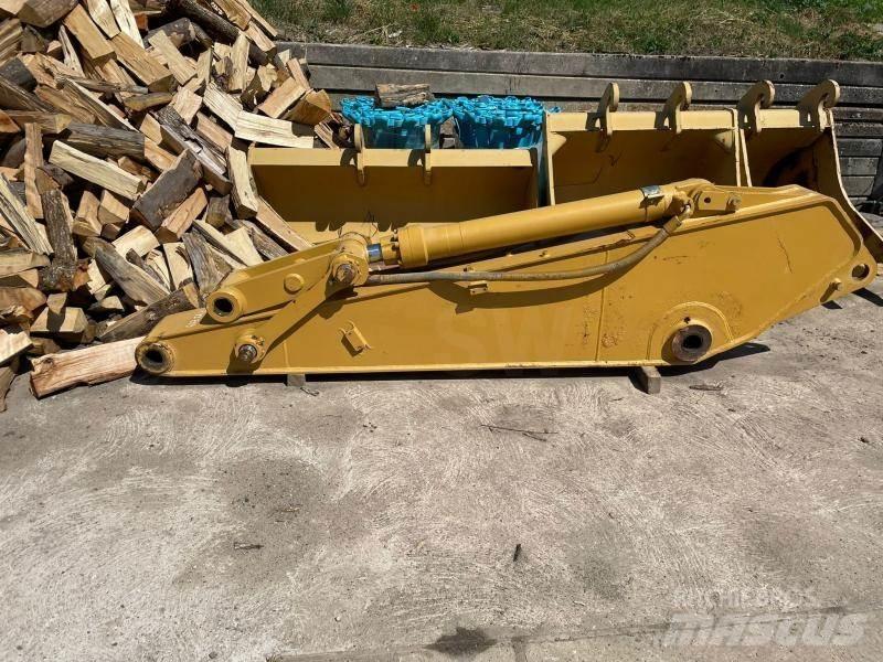 CAT 320 Brate si cilindri