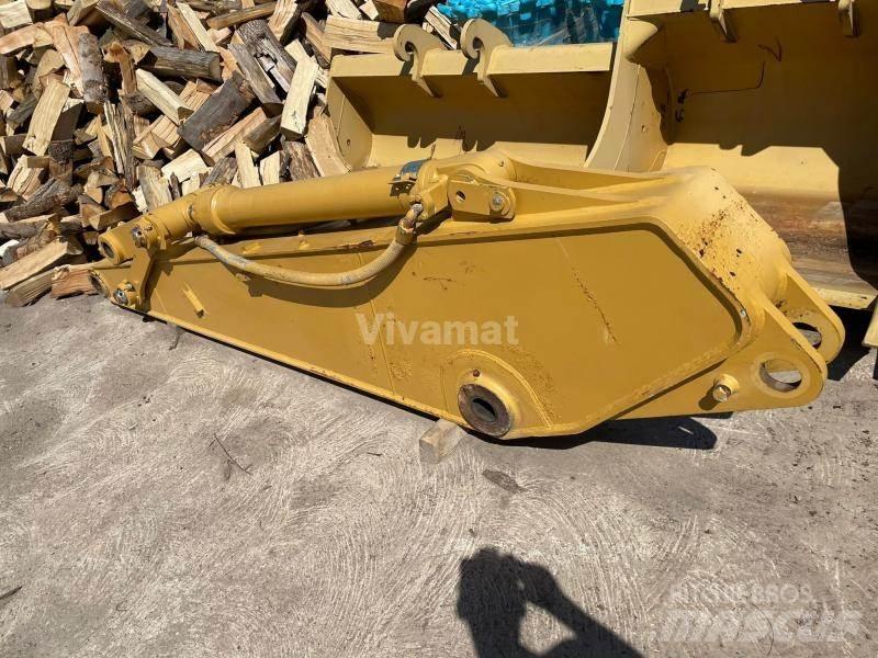 CAT 320 Brate si cilindri