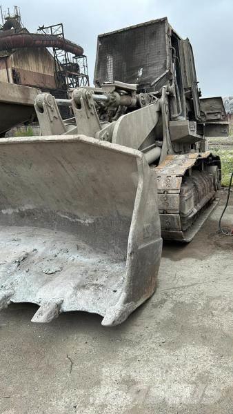 CAT 973D Alte componente