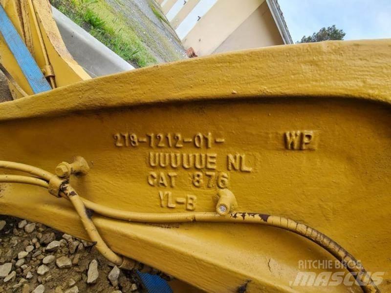 CAT 980M Alte componente