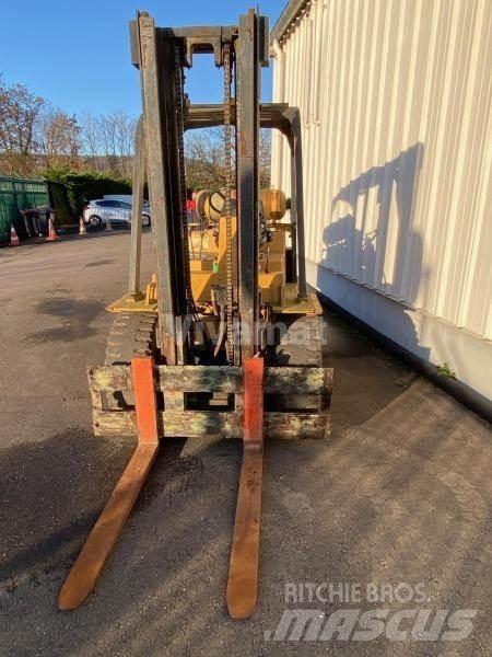 CAT V80E Strivuitoare-altele