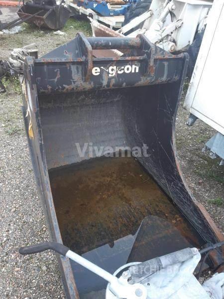 Engcon S60 Pistoane