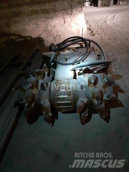 Erkat ER2000G Alte componente