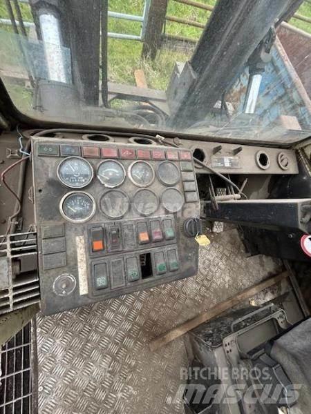 Kalmar DCG130 Strivuitoare-altele