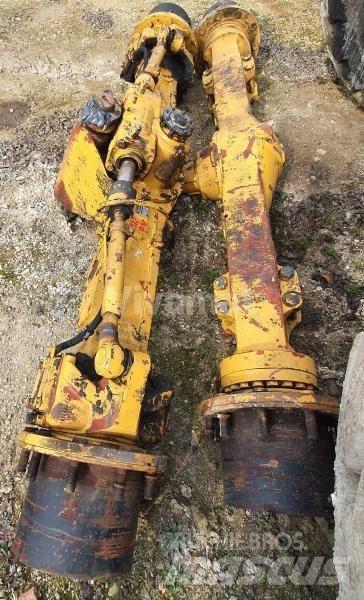 Liebherr 922 Altele