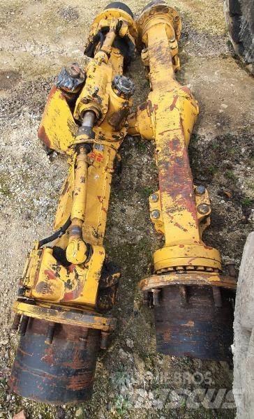Liebherr 922 Altele