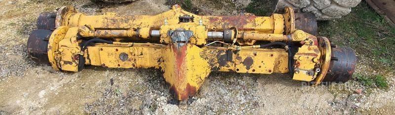 Liebherr 922 Altele