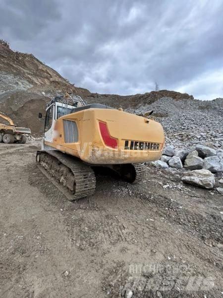 Liebherr R946 LC Excavatoare pe șenile
