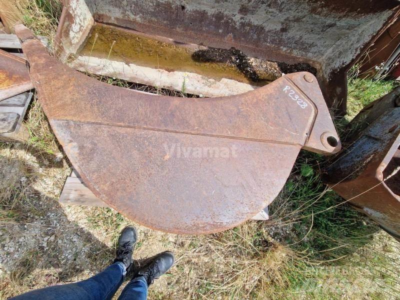 Liebherr SWA33 Pistoane