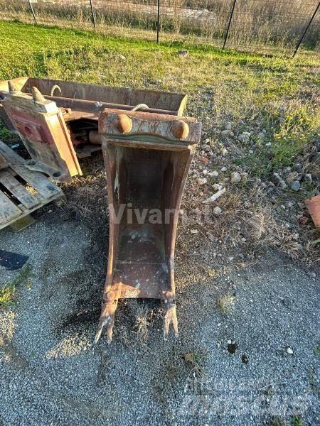 Mecalac Serie 14 Pistoane