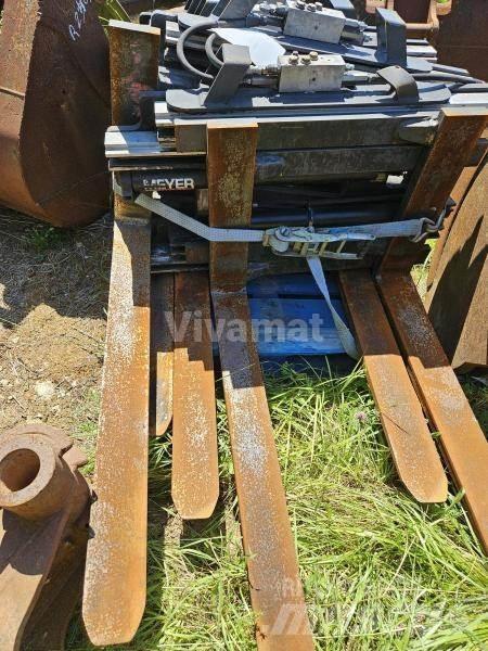 Meyer LC22H6A-EU Utilaje construcții - Altele
