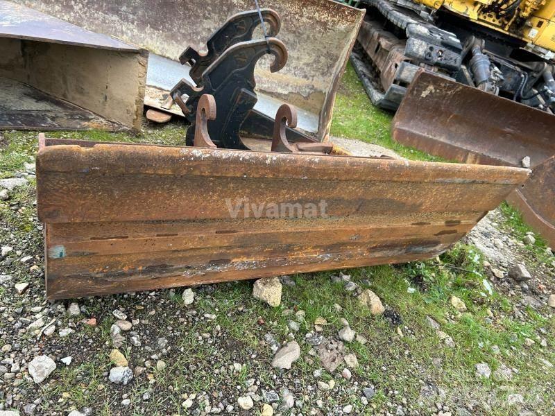 Verachtert CW10 Pistoane