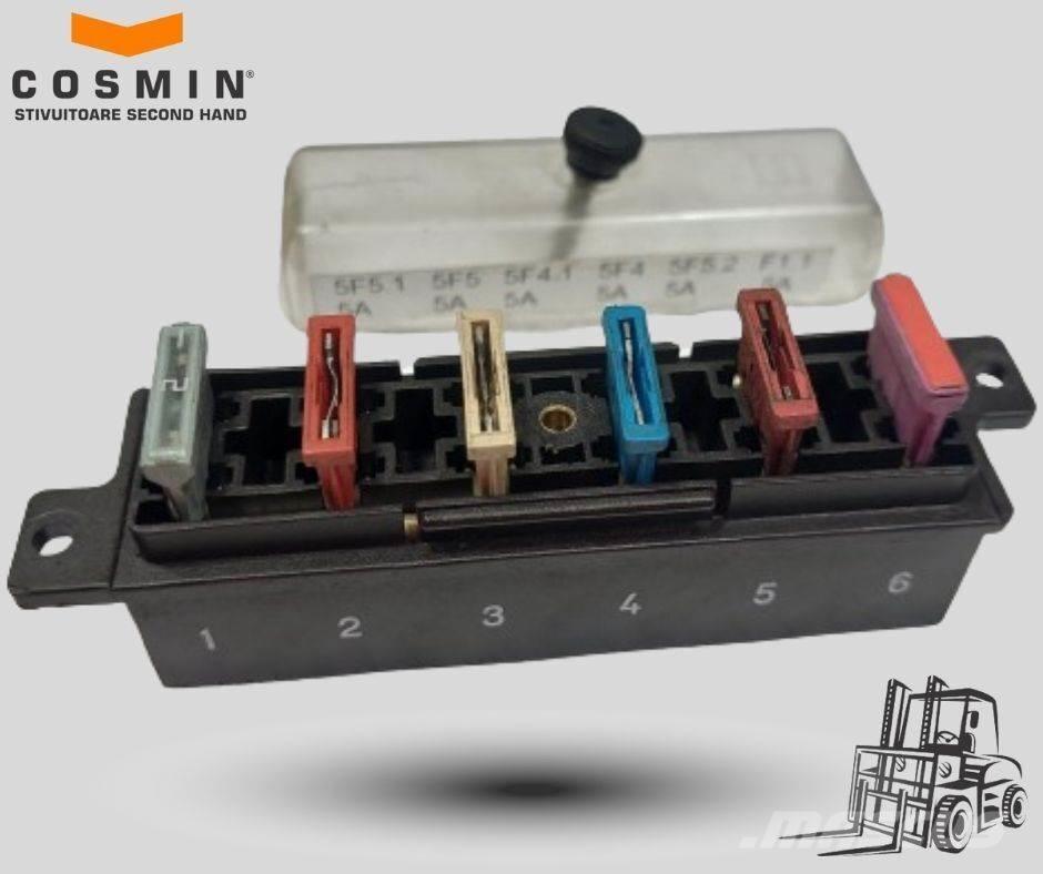  30739 Electronice