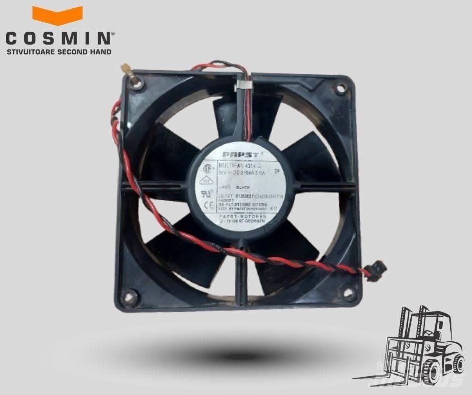  4314G Alte accesorii si componente