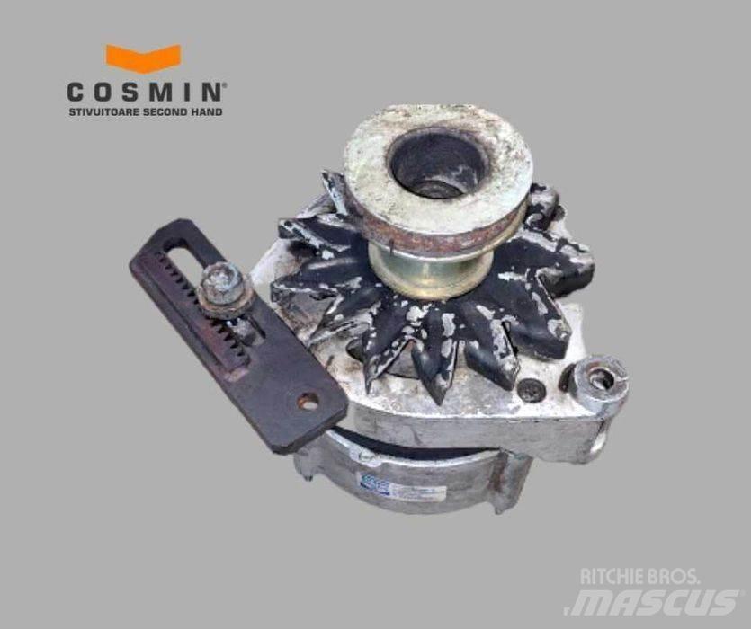 Bosch  Electronice