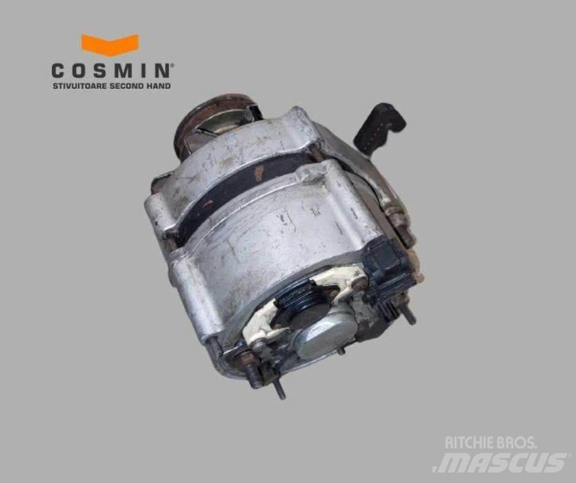 Bosch  Electronice