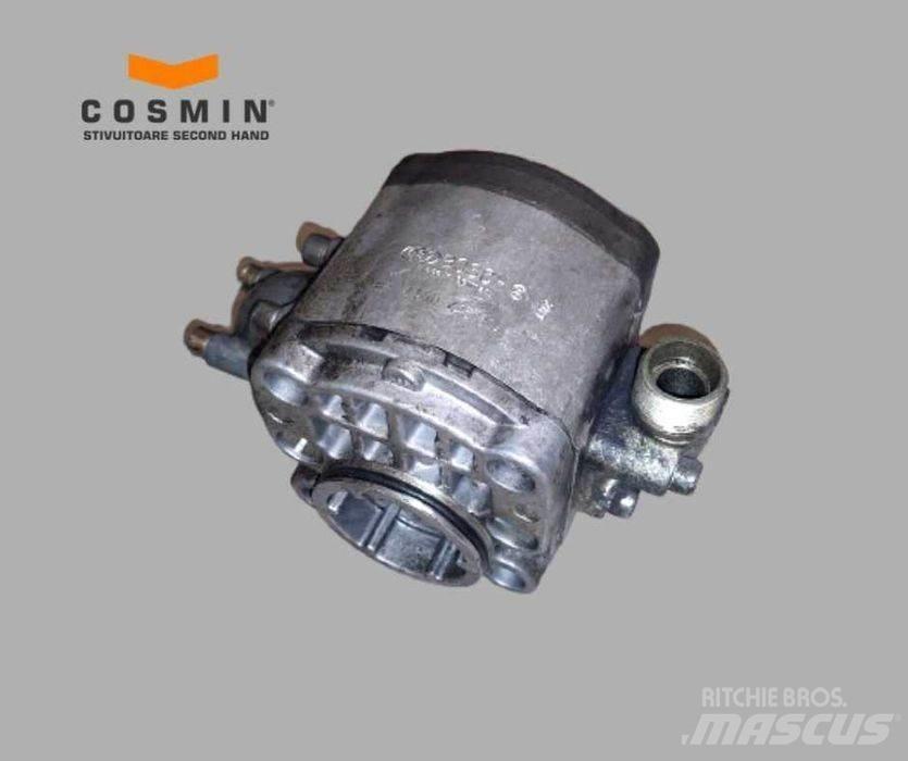 Bosch  Hidraulice