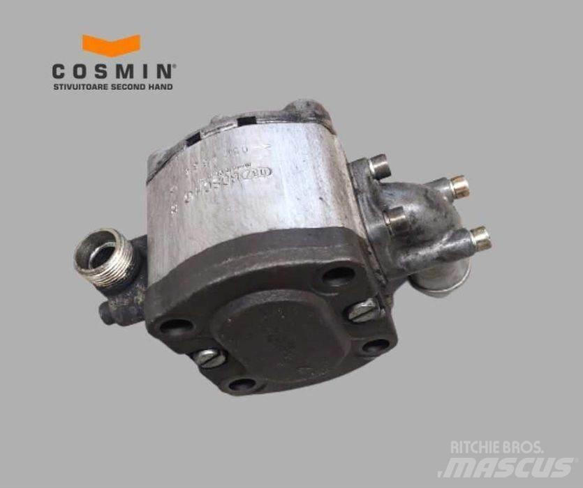 Bosch  Hidraulice