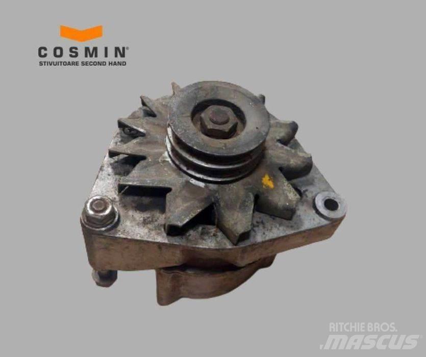 Bosch  Electronice