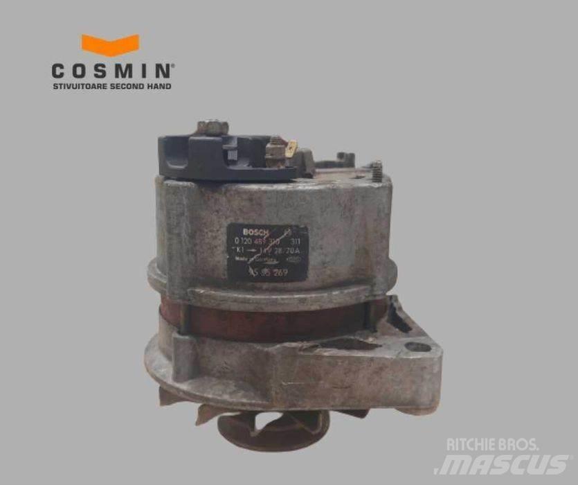 Bosch  Electronice