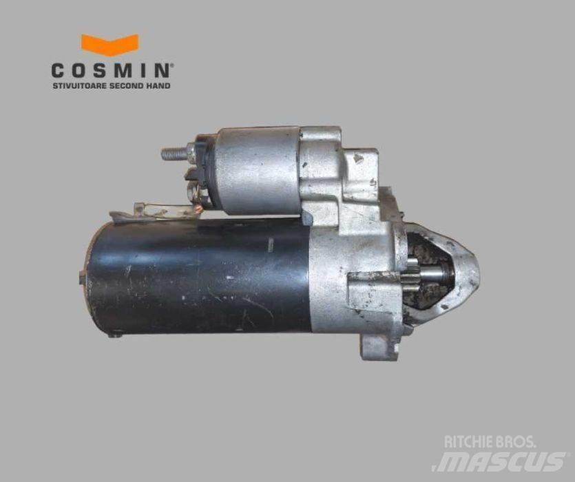 Bosch  Electronice