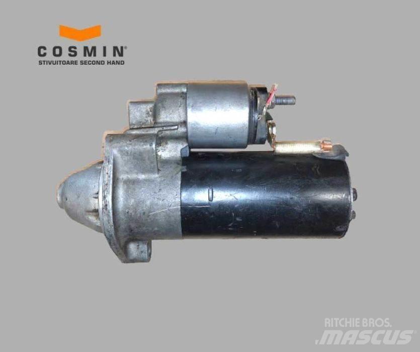 Bosch  Electronice