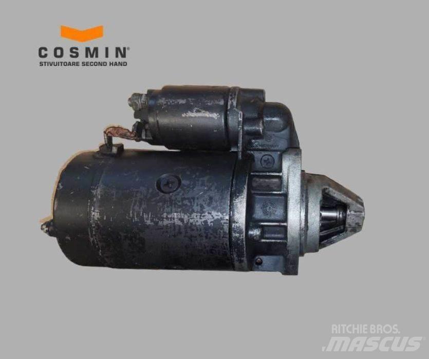 Bosch  Electronice