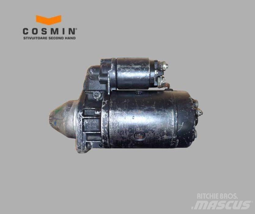 Bosch  Electronice