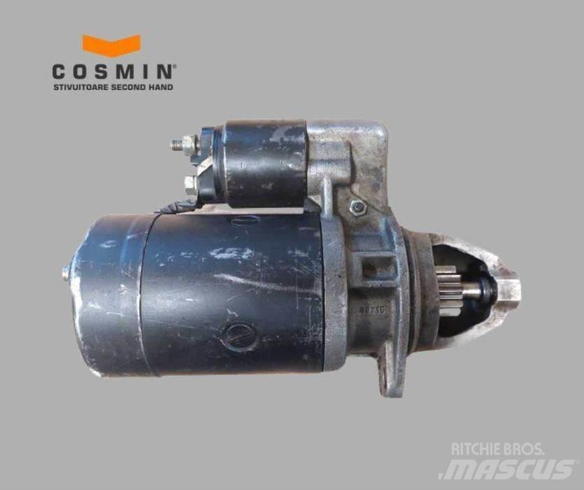 Bosch  Electronice