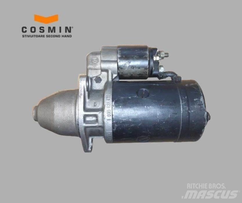 Bosch  Electronice