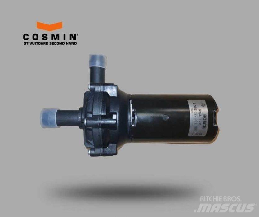 Bosch  Hidraulice