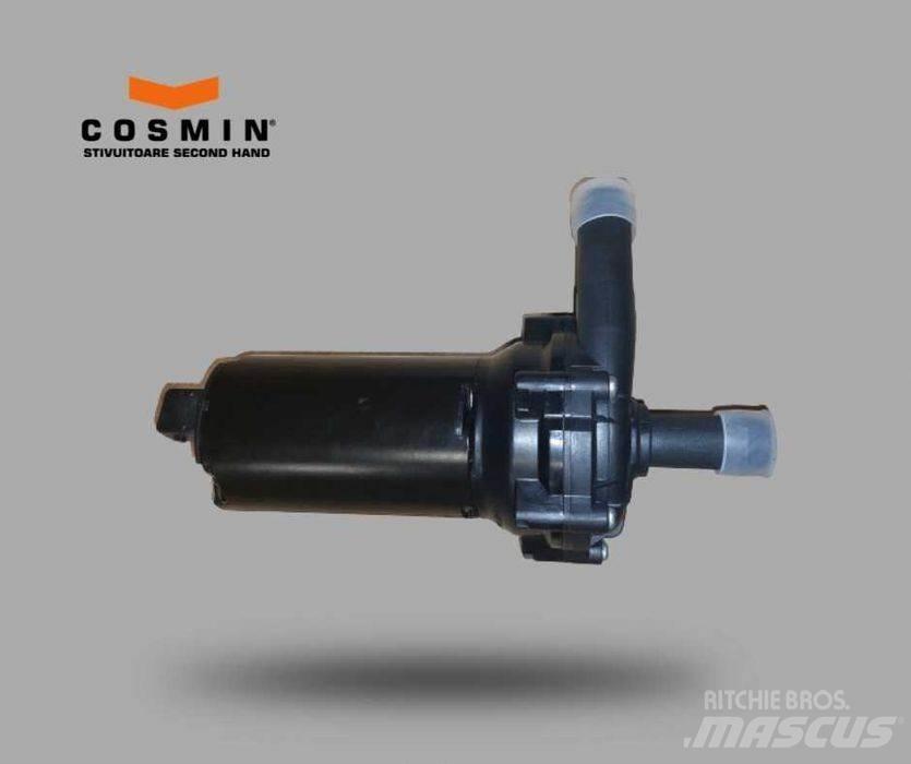 Bosch  Hidraulice