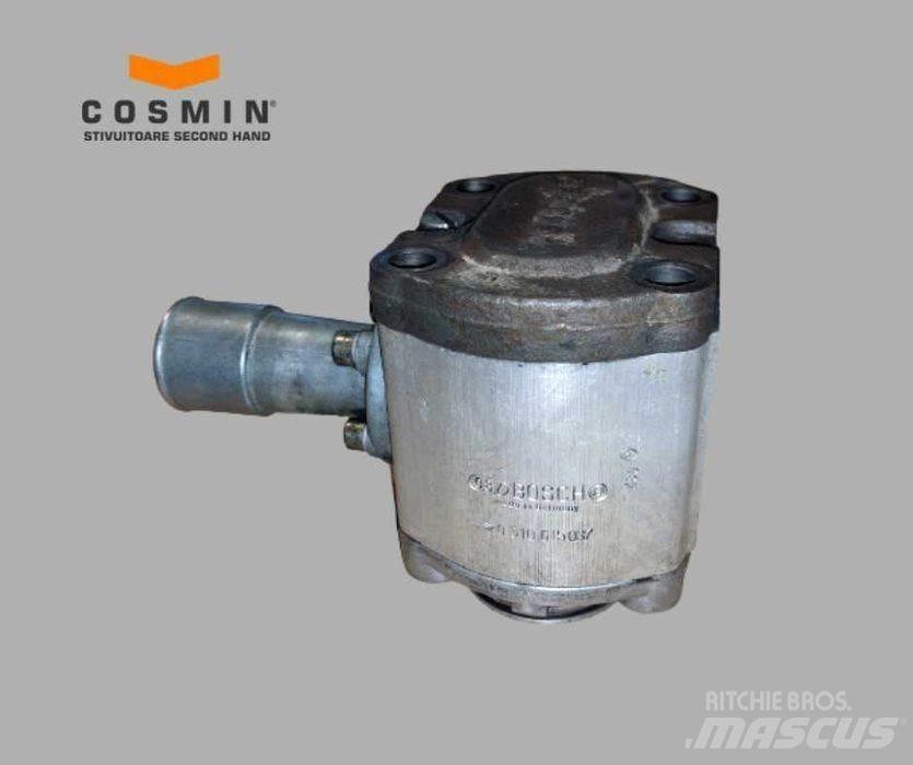 Bosch  Hidraulice